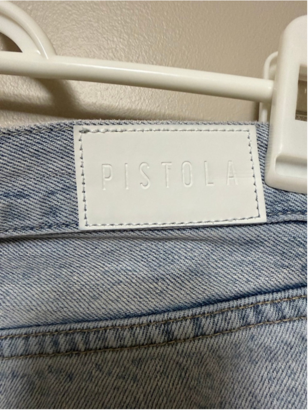 Pistola Gigi Shorts - Picture 7 of 9